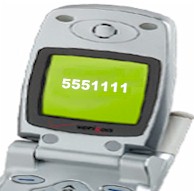 sms trigger