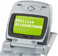 sms trigger
