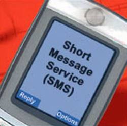 SMS